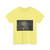 Ivan Konstantinovich Aivazovsky (1817-1900) GIBRALTAR BY NIGHT - oil on canvas 1844 - T-Shirt