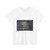 Ivan Konstantinovich Aivazovsky (1817-1900) GIBRALTAR BY NIGHT - oil on canvas 1844 - T-Shirt