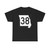 MO-38 (Missouri) (Road Sign) T-Shirt