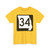 MO-34 (Missouri) (Road Sign) T-Shirt