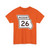 MO-26 1948 (Missouri) (Road Sign) T-Shirt
