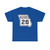 MO-26 1926 (Missouri) (Road Sign) T-Shirt