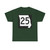 MO-25 (Missouri) (Road Sign) T-Shirt
