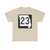 MO-23 (Missouri) (Road Sign) T-Shirt