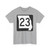 MO-23 (Missouri) (Road Sign) T-Shirt