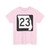 MO-23 (Missouri) (Road Sign) T-Shirt