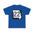 MO-22 (Missouri) (Road Sign) T-Shirt