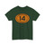 MO-14 1920 (Missouri) (Road Sign) T-Shirt