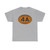 MO-4A 1920 (Missouri) (Road Sign) T-Shirt
