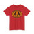 MO-4A 1920 (Missouri) (Road Sign) T-Shirt
