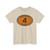 MO-4 1920 (Missouri) (Road Sign) T-Shirt