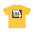 MO-3di (Missouri) (Road Sign) T-Shirt