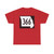 MO-3di (Missouri) (Road Sign) T-Shirt