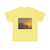 Ivan Konstantinovich Aivazovsky(1817-1900) SUNSET, CRIMEA - oil on panel 1865 - T-Shirt