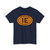 MO-1E 1920 (Missouri) (Road Sign) T-Shirt