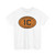 MO-1C 1920 (Missouri) (Road Sign) T-Shirt