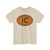 MO-1C 1920 (Missouri) (Road Sign) T-Shirt