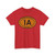 MO-1A 1920 (Missouri) (Road Sign) T-Shirt