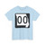 MO-00 template (Missouri) (Road Sign) T-Shirt