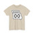 MO-00 1948 template (Missouri) (Road Sign) T-Shirt