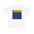 MN-blank (Minnesota) (Road Sign) T-Shirt