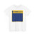 MN-blank (Minnesota) (Road Sign) T-Shirt