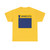 MN-blank (Minnesota) (Road Sign) T-Shirt