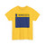 MN-blank (Minnesota) (Road Sign) T-Shirt