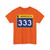 MN-333 wide (Minnesota) (Road Sign) T-Shirt