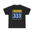 MN-333 (Minnesota) (Road Sign) T-Shirt