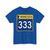 MN-333 (Minnesota) (Road Sign) T-Shirt