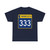 MN-333 (Minnesota) (Road Sign) T-Shirt