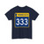 MN-333 (Minnesota) (Road Sign) T-Shirt