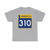 MN-310 (Minnesota) (Road Sign) T-Shirt