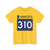 MN-310 (Minnesota) (Road Sign) T-Shirt