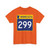 MN-299 (Minnesota) (Road Sign) T-Shirt