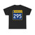 MN-295 (Minnesota) (Road Sign) T-Shirt