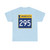 MN-295 (Minnesota) (Road Sign) T-Shirt
