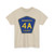 Monmouth County Route 4A NJ (New Jersey) (Road Sign) T-Shirt