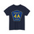 Monmouth County Route 4A NJ (New Jersey) (Road Sign) T-Shirt
