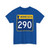 MN-290 (Minnesota) (Road Sign) T-Shirt