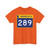 MN-289 wide (Minnesota) (Road Sign) T-Shirt