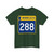 MN-288 (Minnesota) (Road Sign) T-Shirt