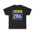 MN-286 (Minnesota) (Road Sign) T-Shirt