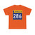 MN-286 (Minnesota) (Road Sign) T-Shirt
