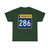 MN-286 (Minnesota) (Road Sign) T-Shirt