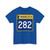 MN-282 (Minnesota) (Road Sign) T-Shirt