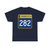 MN-282 (Minnesota) (Road Sign) T-Shirt