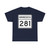 MN-281 1948 (Minnesota) (Road Sign) T-Shirt