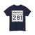 MN-281 1948 (Minnesota) (Road Sign) T-Shirt
